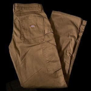 Dickies cargo pants